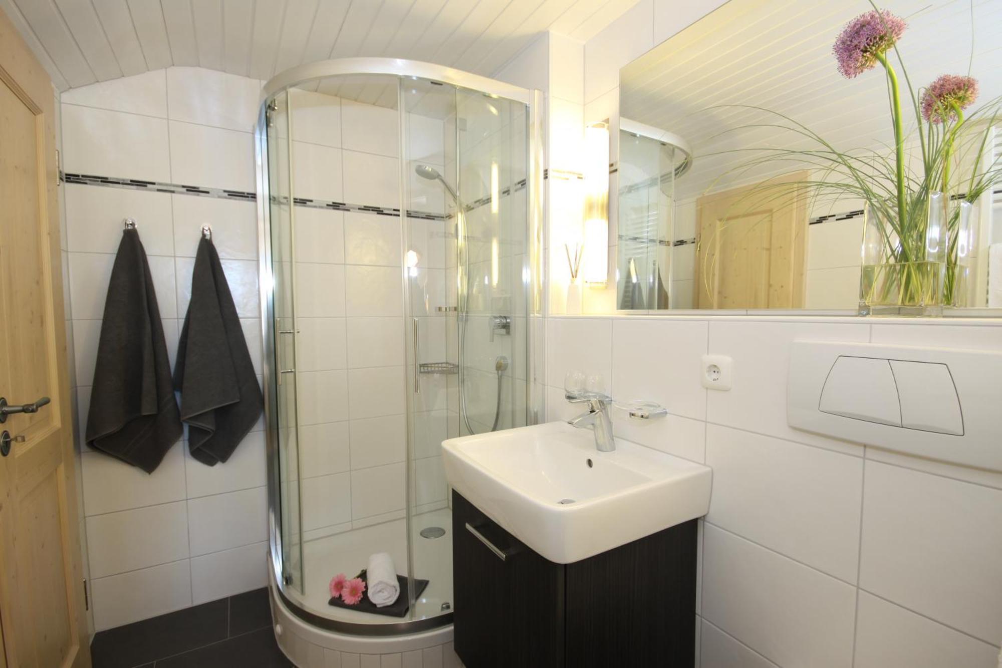 Haus Jahreszeiten Oberstdorf Habitación foto
